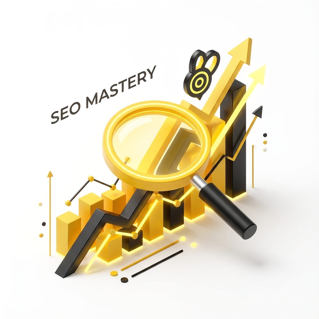 SEO Mastery